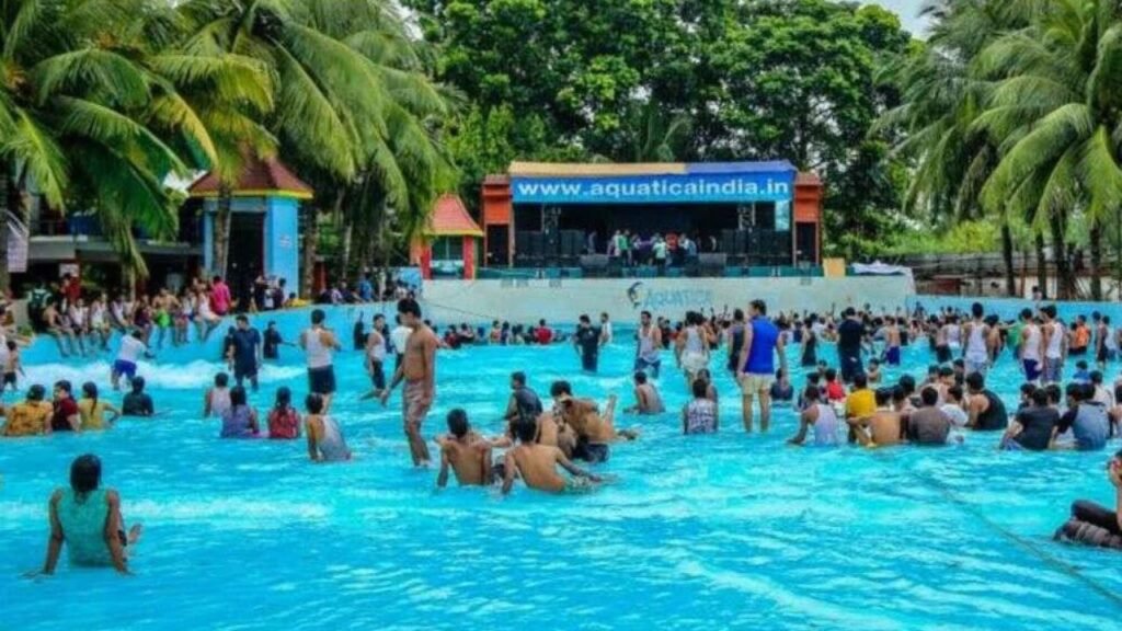 aquatica water park ticket price