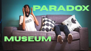 Paradox Museum