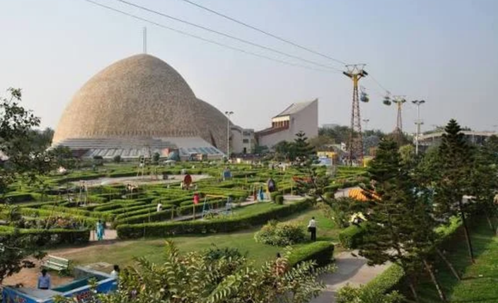science city ticket price