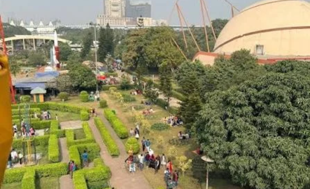 science city ticket price