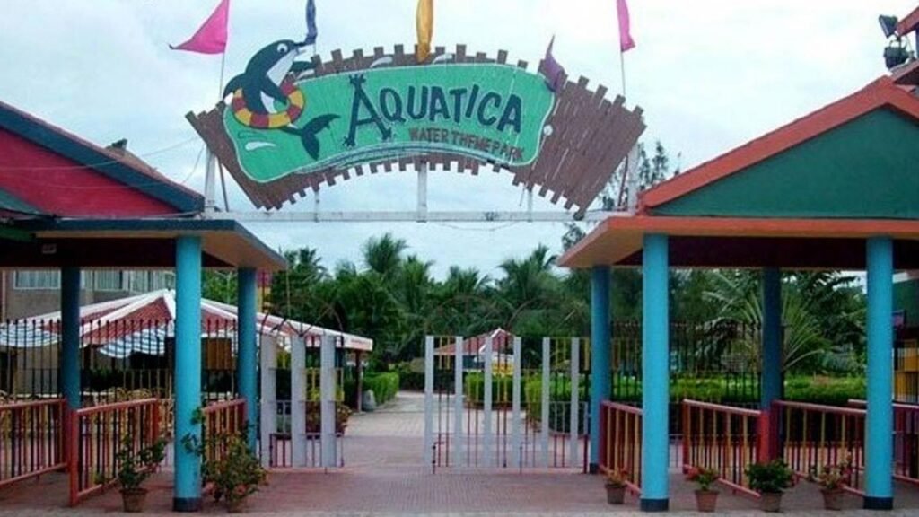 aquatica water park ticket price