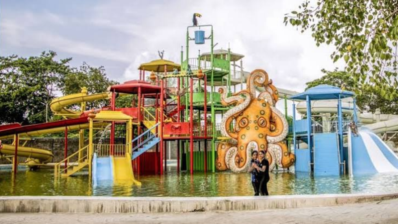 atlantic water park ticket price