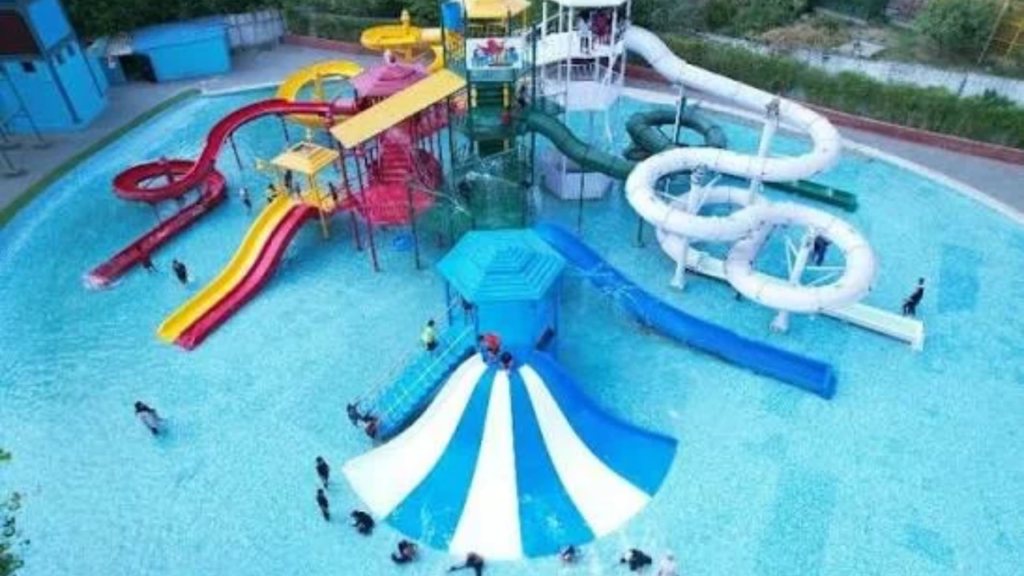 atlantic water park ticket price