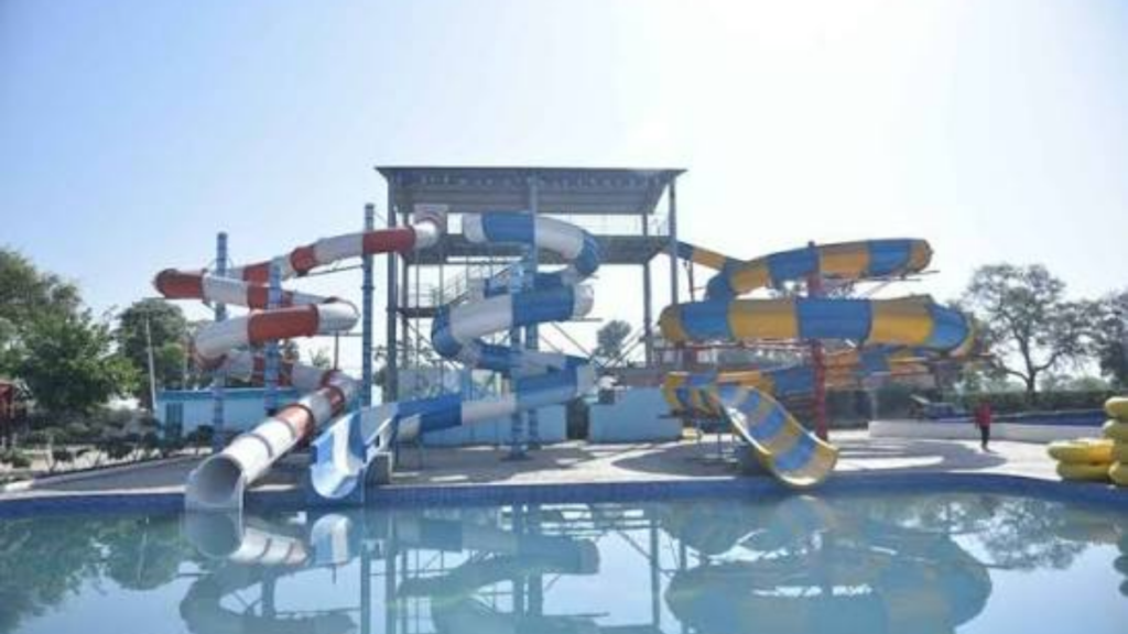 atlantic water park ticket price