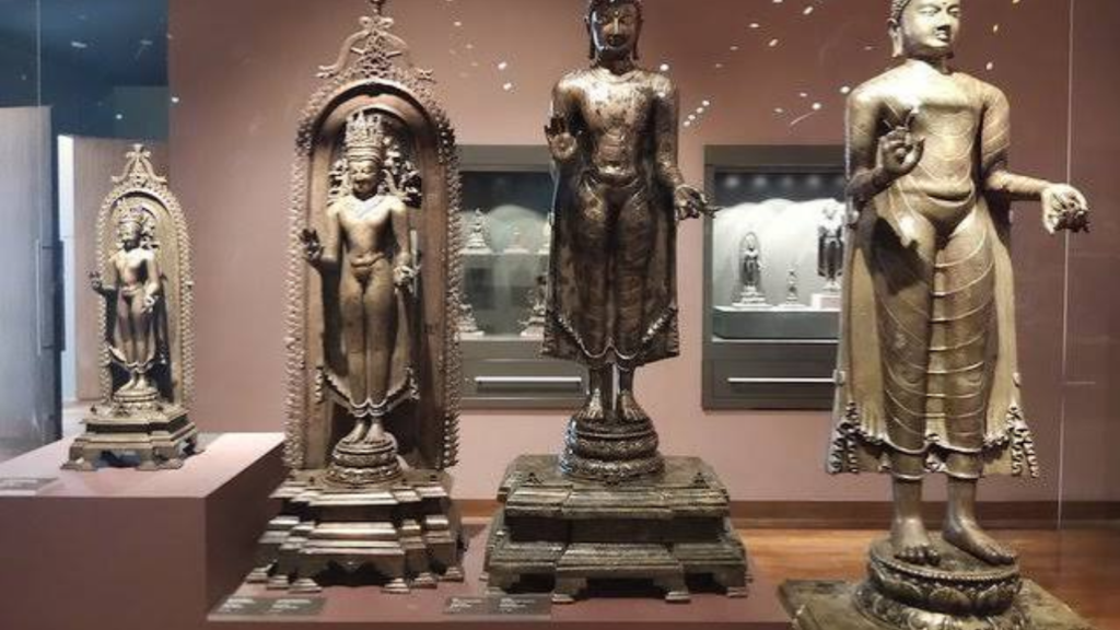 patna museum ticket price