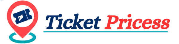 ticket pricess